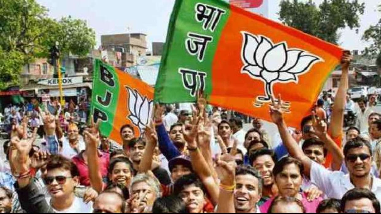 bjp planning for 2019 loksabha election win