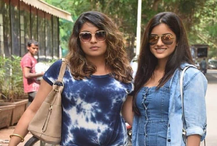 Tanushree Dutta sister Ishita Dutta breaks silence on sexual harassment allegation on Nana Patekar