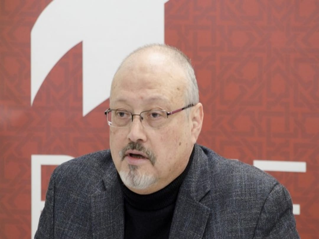 New reveals in Jamal khashoggi murder case, killers loved listening to music