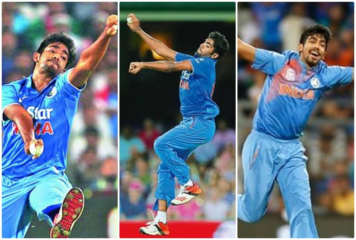 India pacer Jasprit Bumrah made big statement on his bowling action