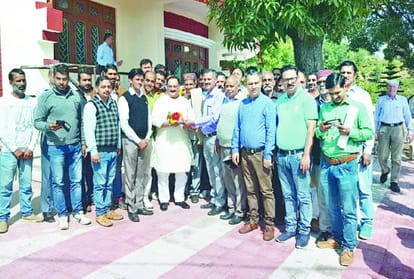 jp nadda said that AiiMS in Bilaspur himachal by 2021