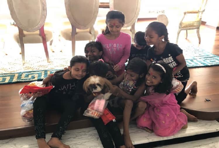 Kapil Sharma back in Mumbai Bharti Singh may be part of The Kapil Sharma Show