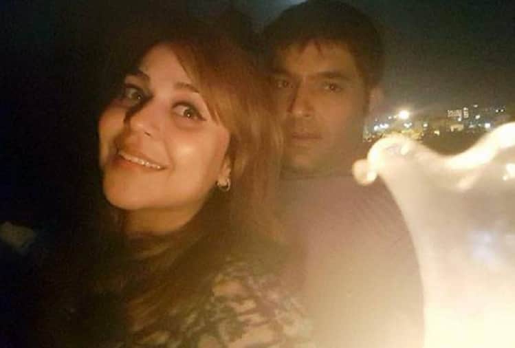 Kapil Sharma back in Mumbai Bharti Singh may be part of The Kapil Sharma Show