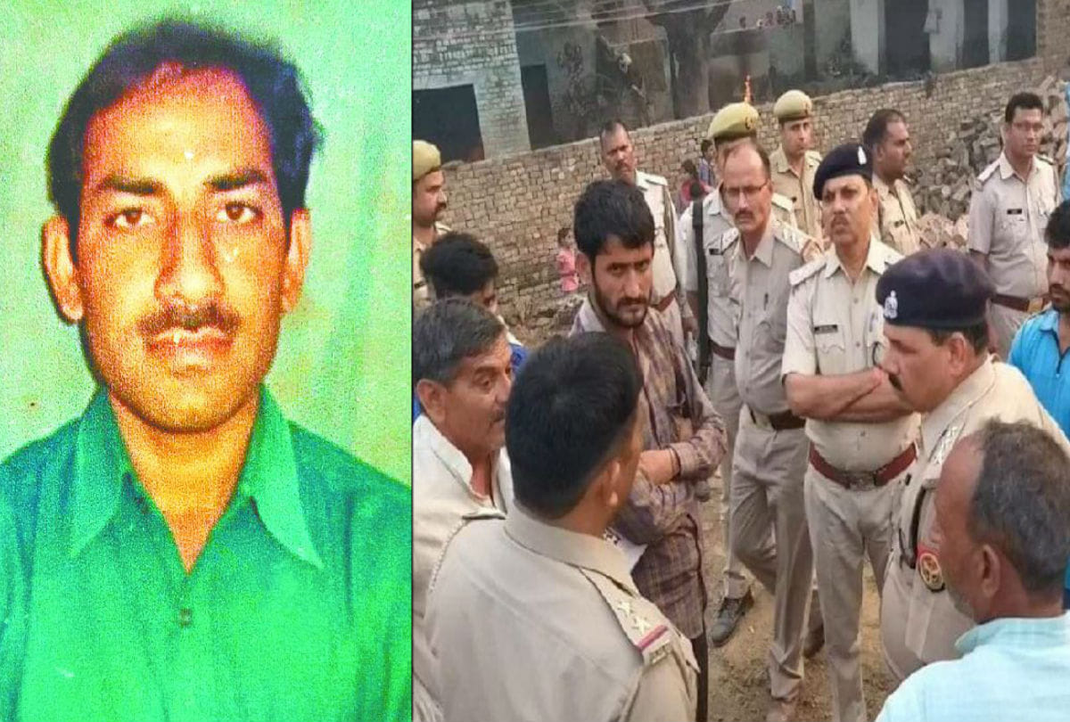 Daroga Audio goes viral after CJM Steno Murder in mathura