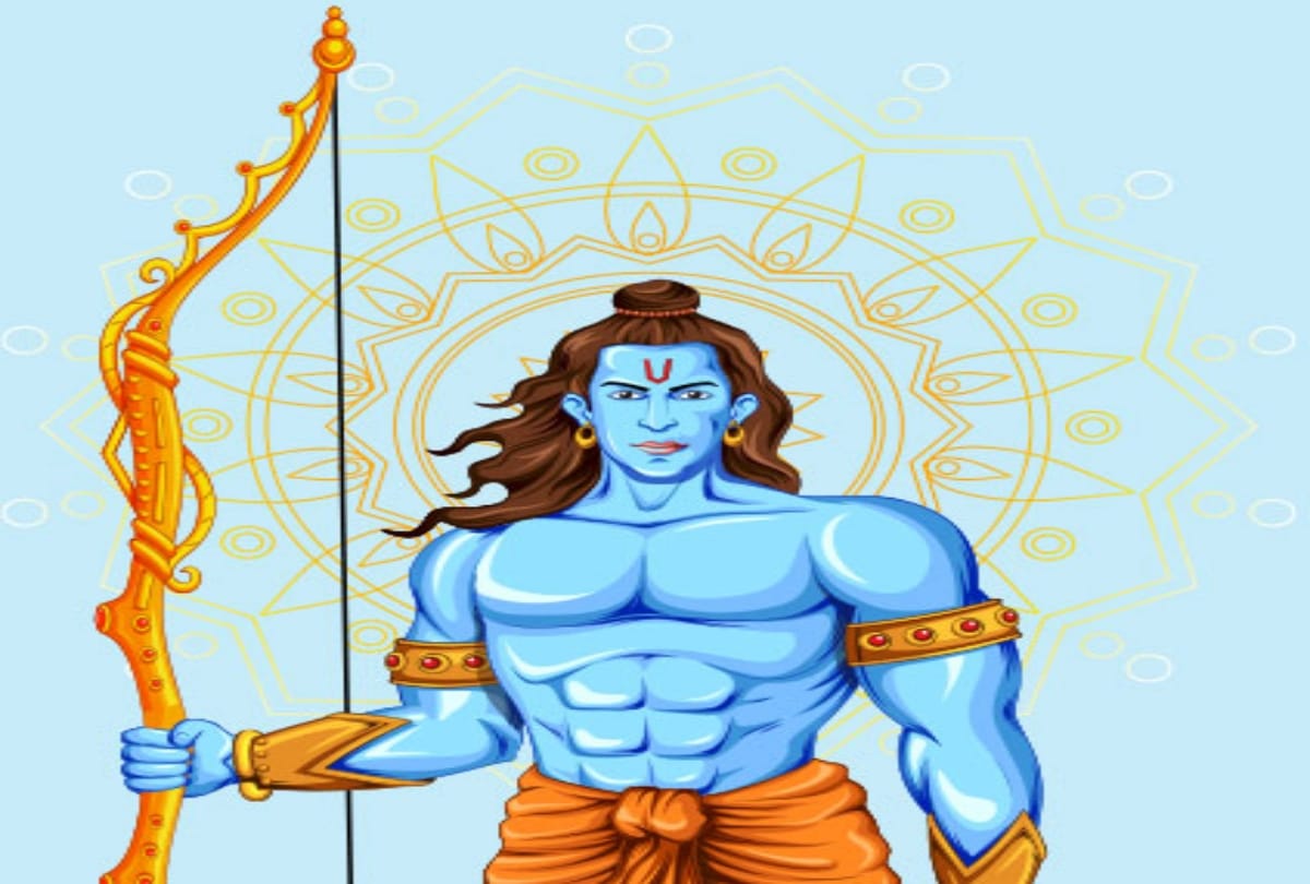 know unique quality of lord ram on ram navami 2019