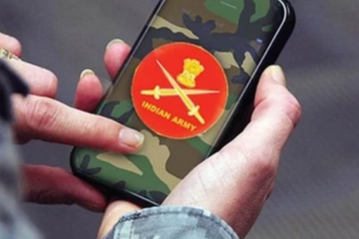 Indian army jawan arrested in meerut sharing these information of military with Pak Agencies