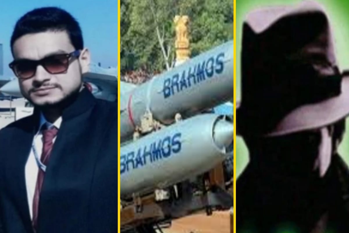 Kanchan Singh After Nishant agrwal now army personal and officers on ISI targets