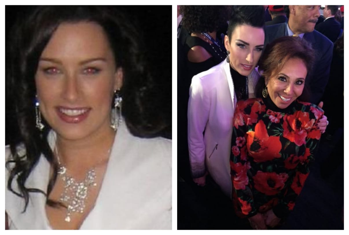 Know Why Melissa Young likes Donald Trump