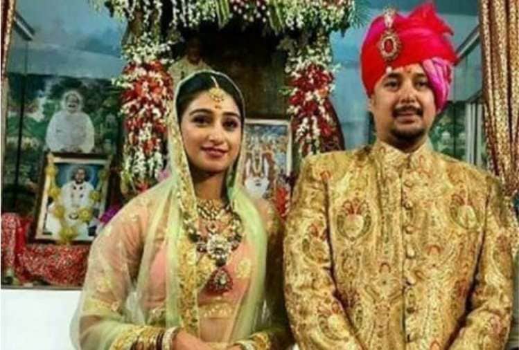Yeh Rishta Kya Kehlata Hai actress Mohena Kumari Singh get Engaged