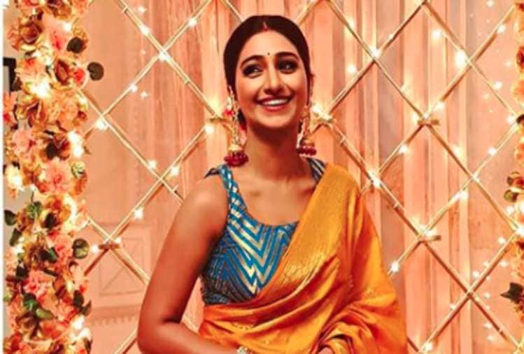 Yeh Rishta Kya Kehlata Hai actress Mohena Kumari Singh get Engaged