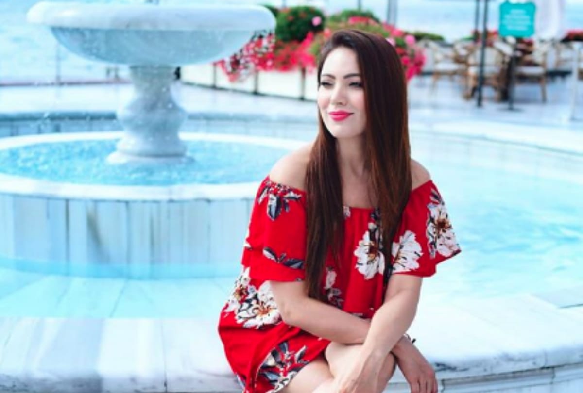 TMKOC Babita Aka Munmun Dutta Opened Up On Her MeToo says He Had His Hands In My Underpant