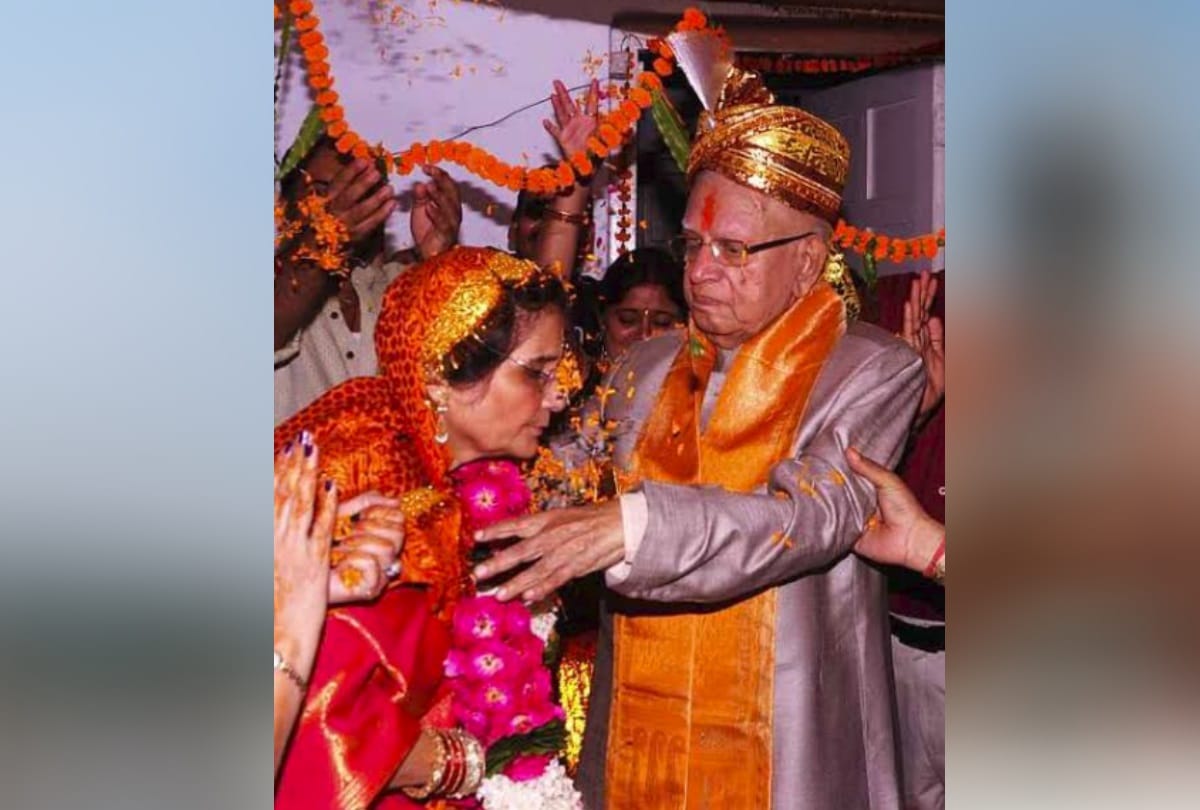 narayan dutt tiwari controversy, know from CD Scandal to Wedding at the age of 89