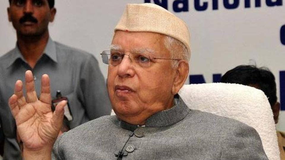nd tiwari is no more his life in photos