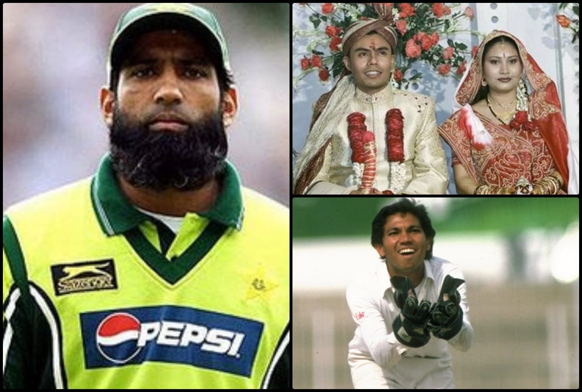 Non muslim players who played in pakistan cricket team including Danish Kaneria