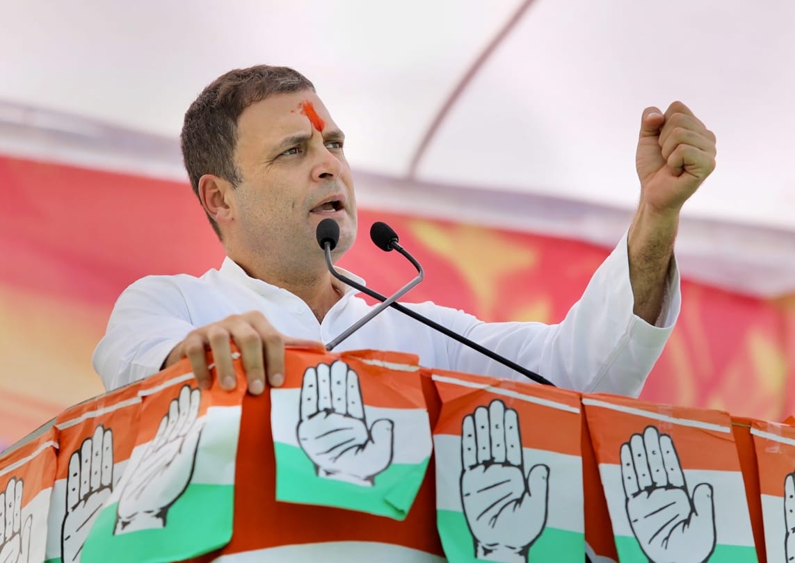 Rajasthan Assembly elections 2018  Congress may release First list of 100 candidates on 12th nov