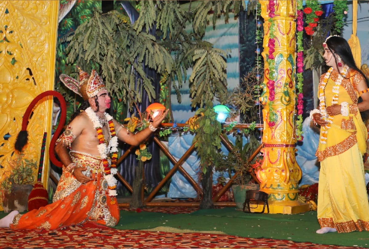 Sita Navami vrat 2019 importance and puja vidhi