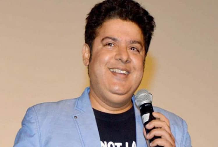 Sajid Khan says I have deceived many women at the age of 20
