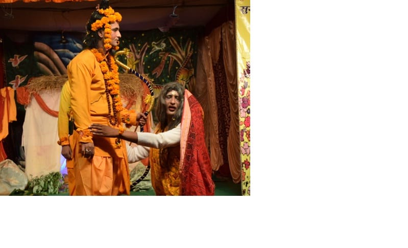 Very hungry mohe mata mandya do two fruits eat