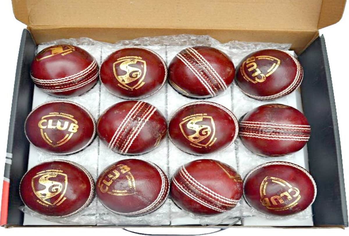 India vs England Will use player feedback to improve quality of the balls, says Director SG