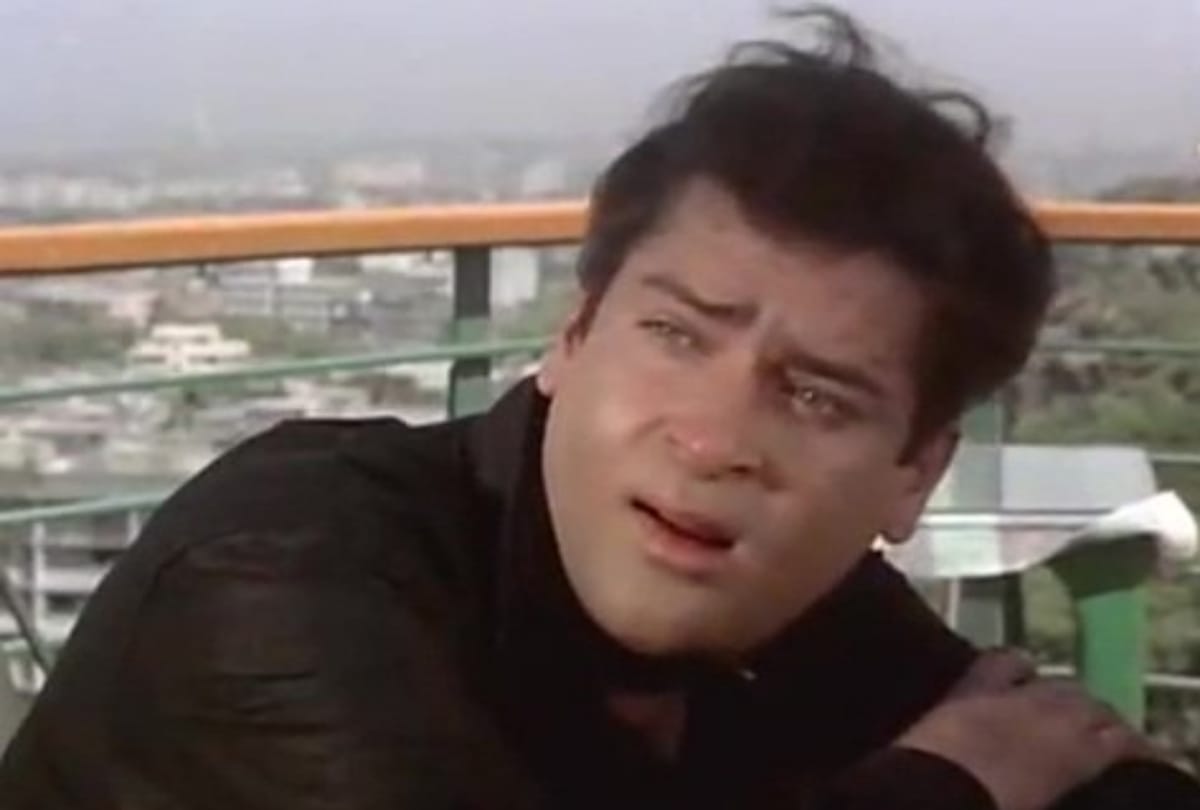 shammi kapoor birth anniversary love story with mumtaz