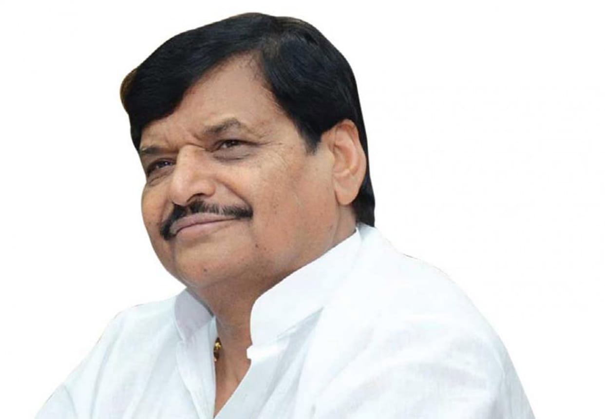 shivpal singh yadav will conduct a rally on nine November