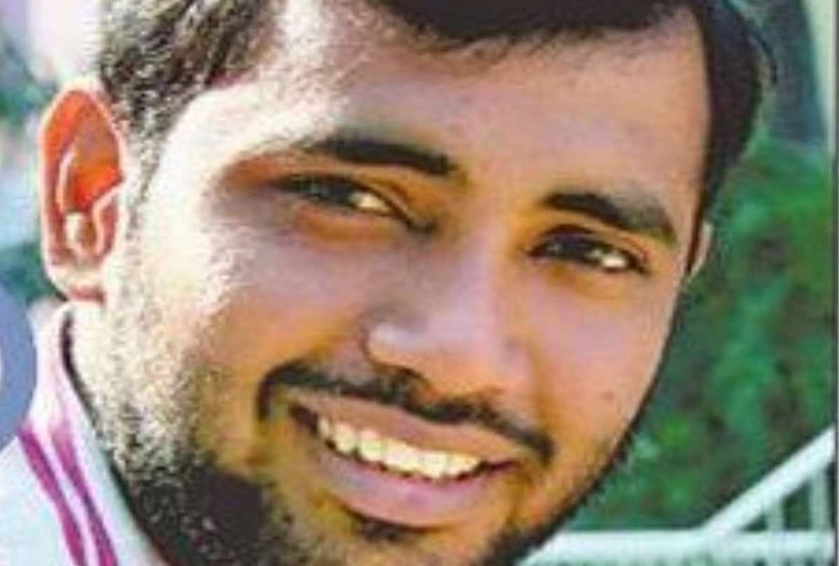 story of sumit srivastava