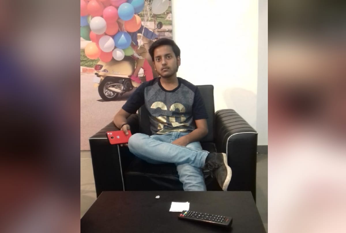 delhi doctors operated for 11 hours  a man whose intestine was glued with each other