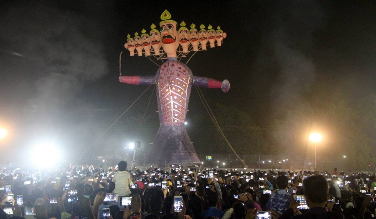 Dussehra 2019 Why Mysore and Kullu Dusshera is special