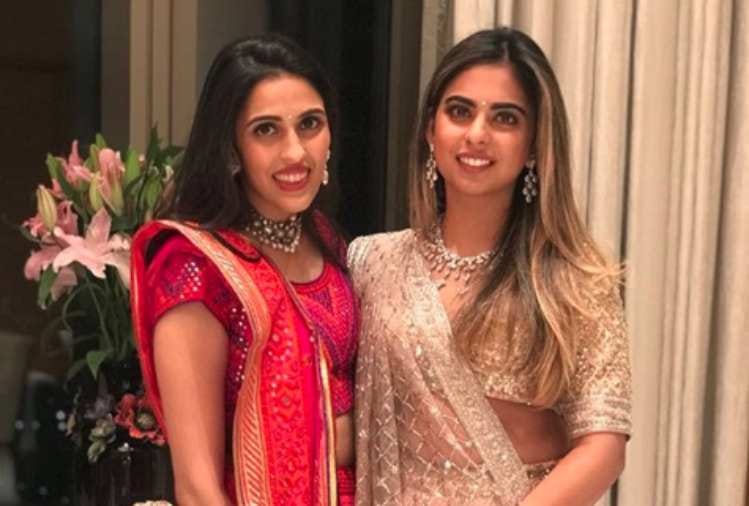 bollywood famous makeup artist vardan nayak isha ambani is also his client