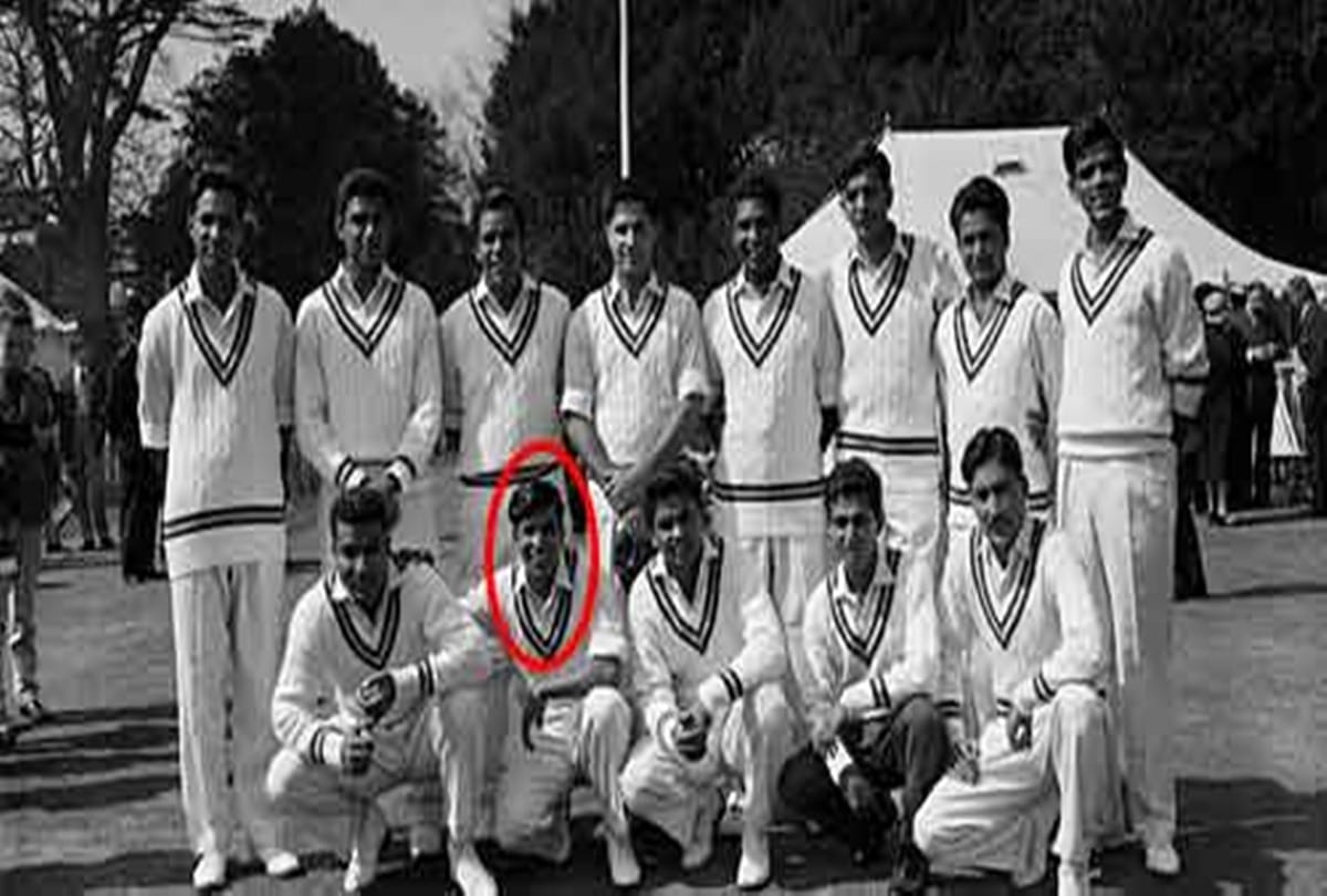Non muslim players who played in pakistan cricket team including Danish Kaneria