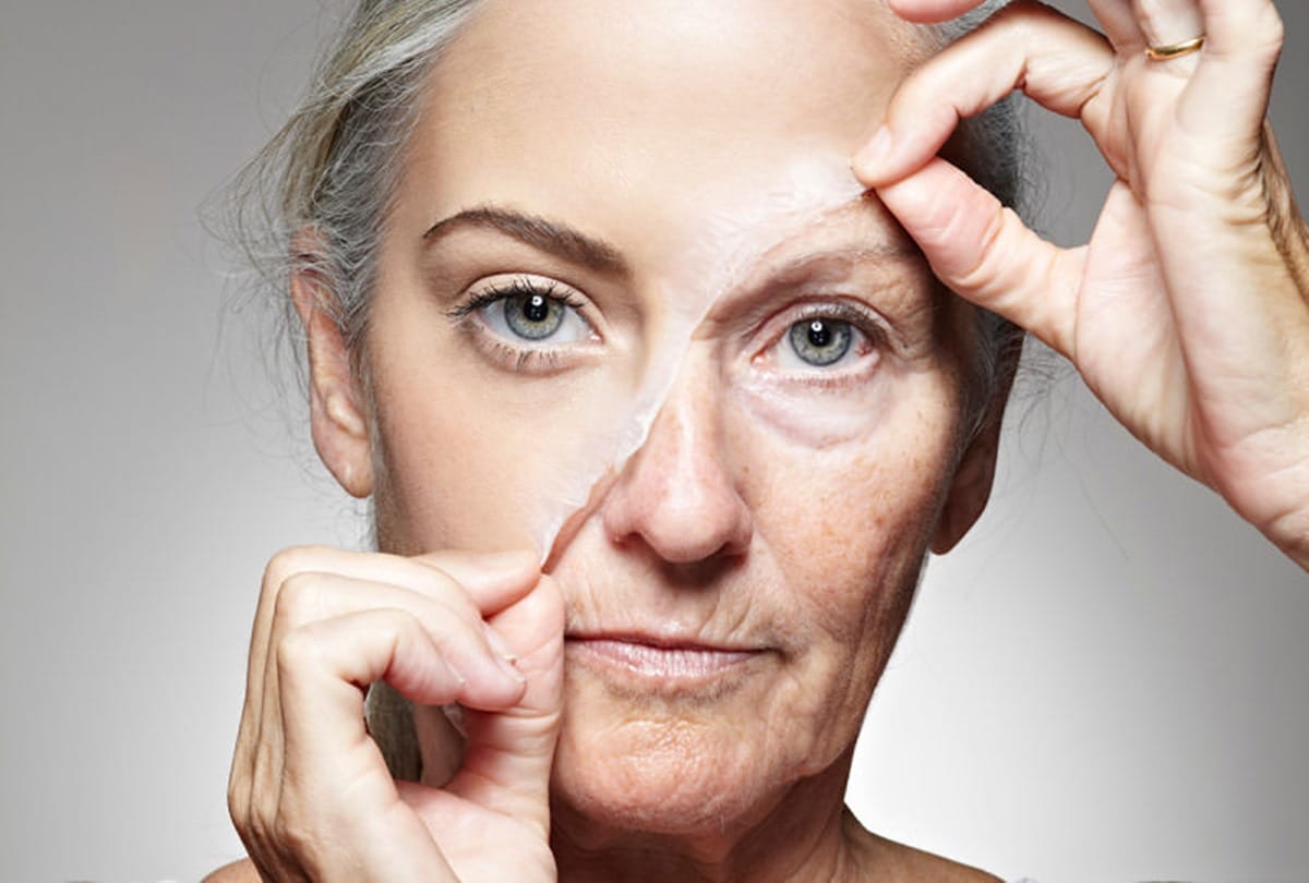 Skin Care tips after 40 age in hindi how i do skin care at home