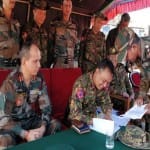 Indian Army