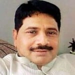 महेंद्र सिंह वाघेला