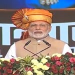 नरेंद्र मोदी