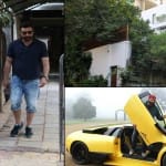 sunny deol