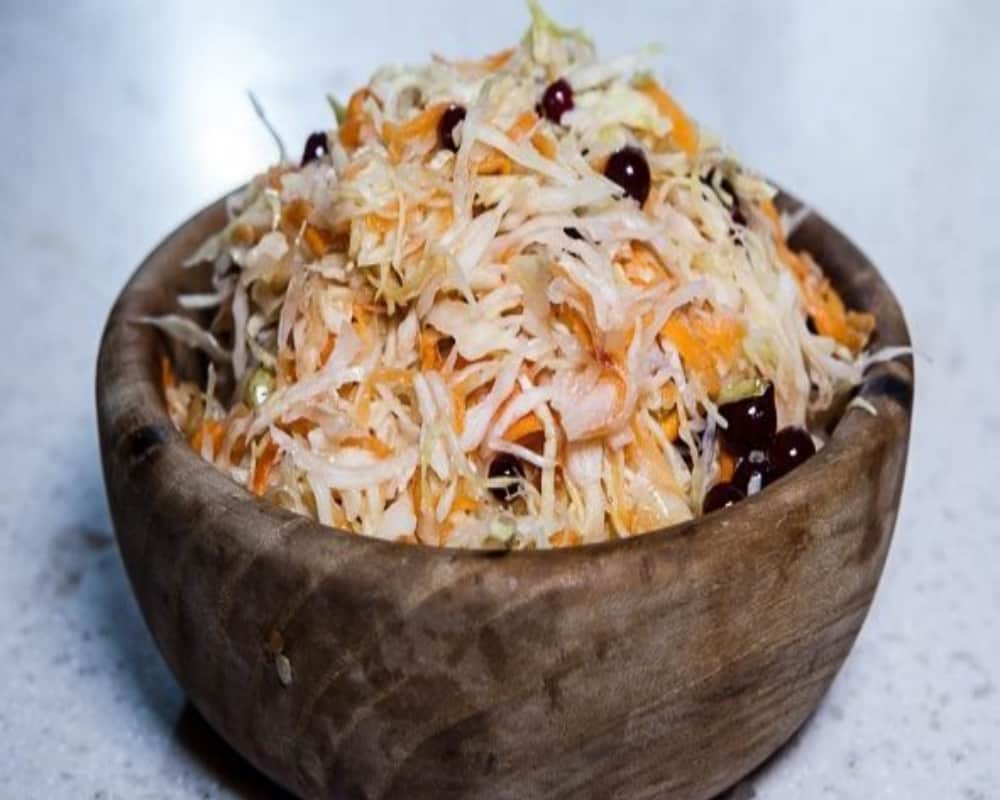 Health Benefits of having fermented food