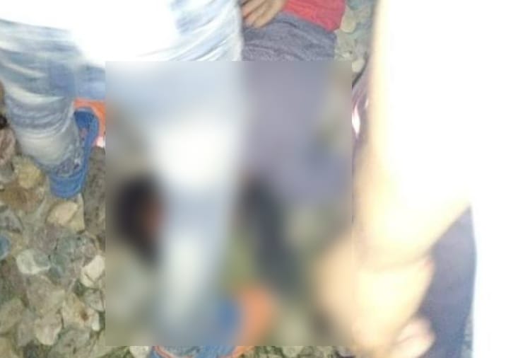 more than 60 killed in Amritsar rail accident