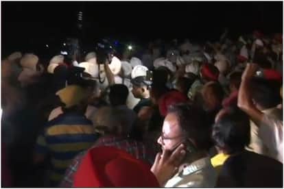 अमृतसर में हादसा