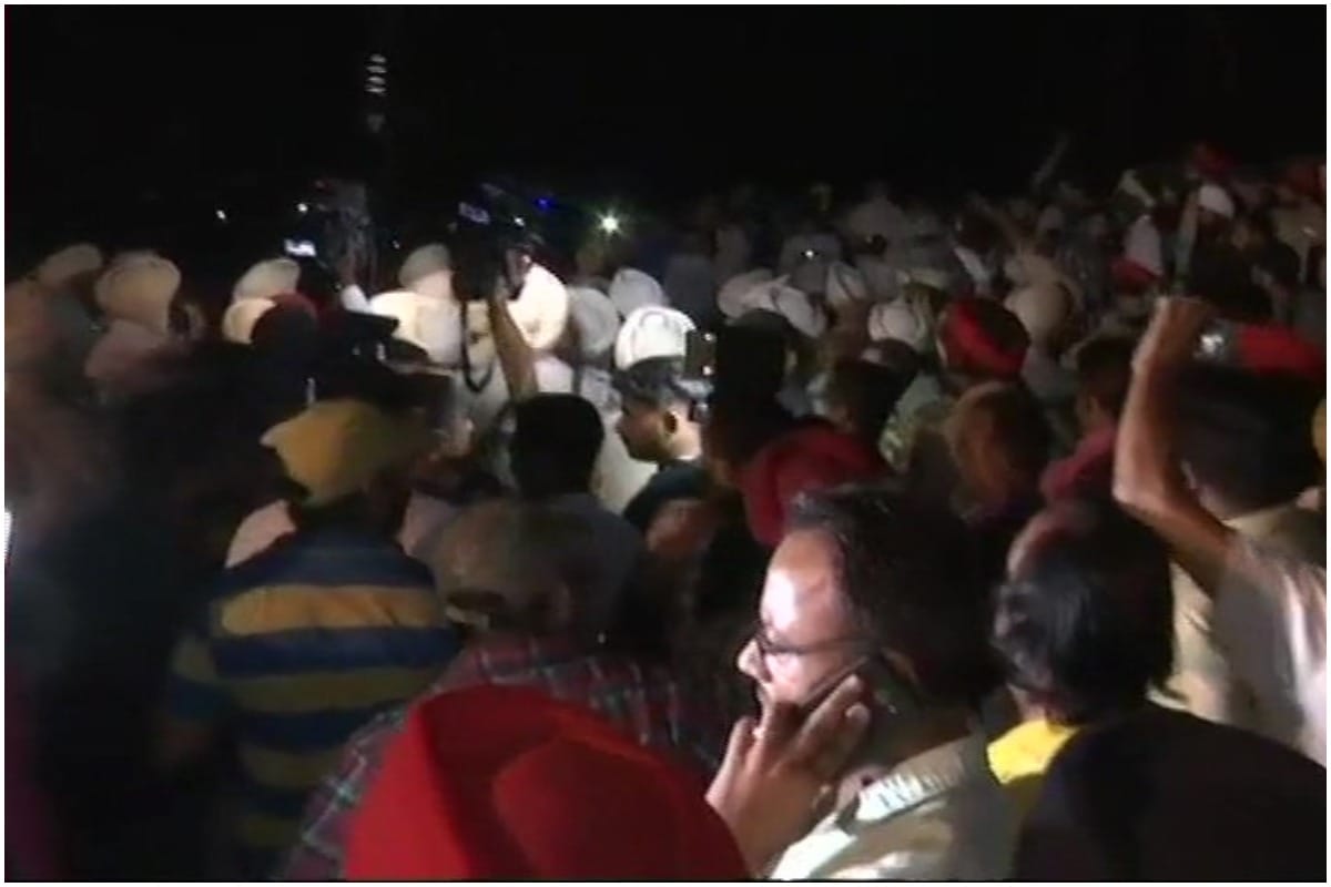 Amritsar incident reminded Patna Gandhi Maidan disaster