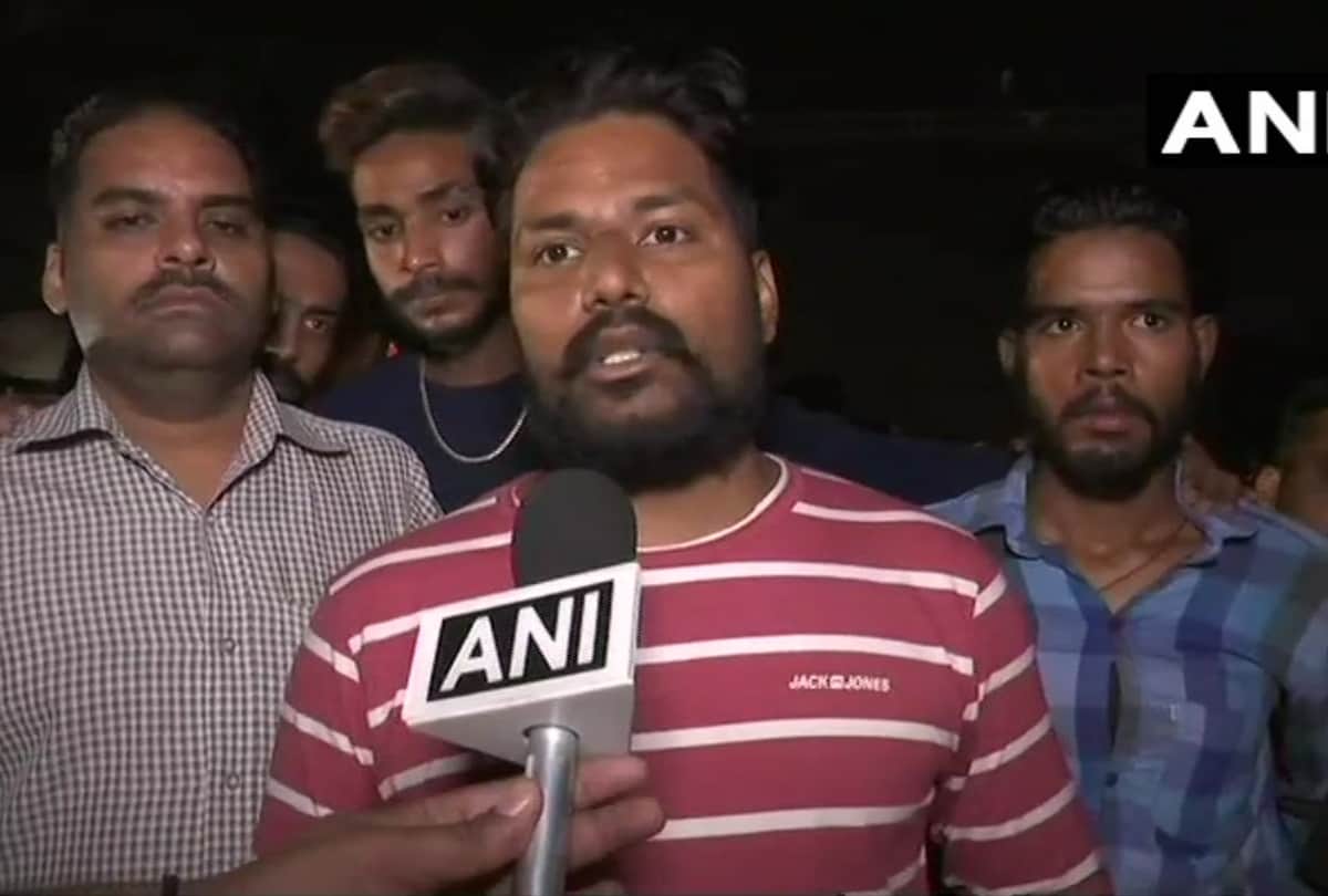 Amritsar Train Accident, 59 people Killed due to Seven Reasons