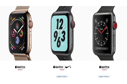 Apple watch best sale series 4 sale