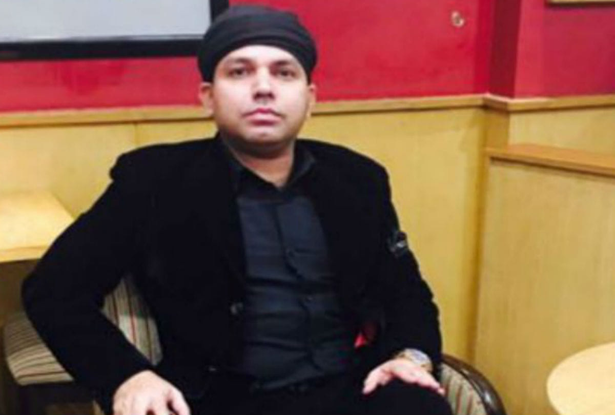 Former minister Chaudhary Bashir arrested for triple talaq case in Agra