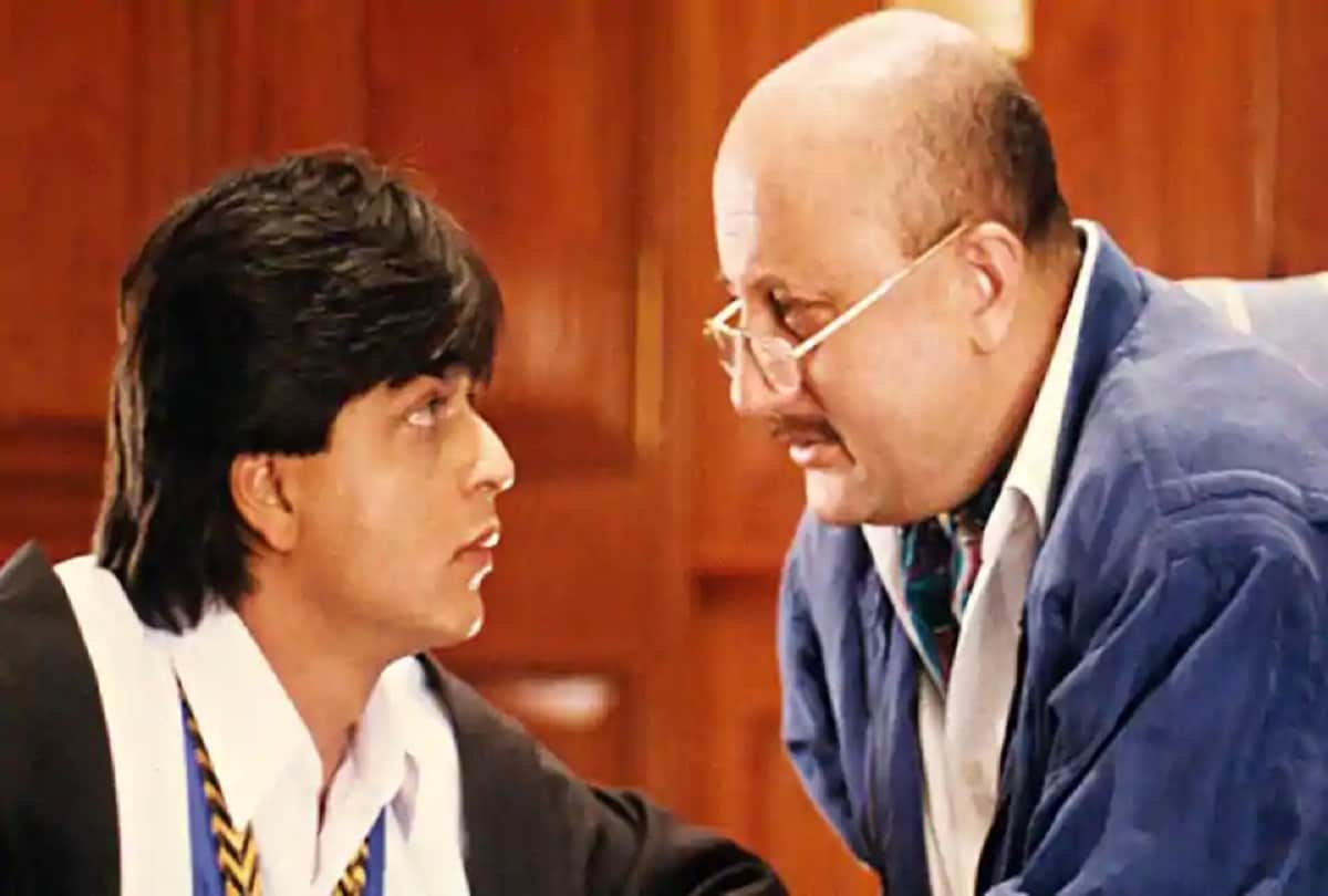 25 Years Of Shah Rukh Khan and Kajol Movie DDLJ Srk Reveals Many Things