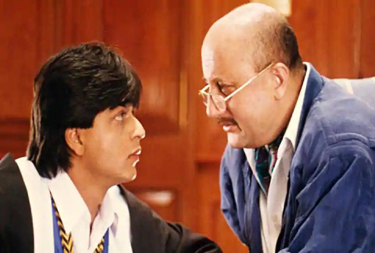 23 years of shah rukh khan and kajol superhit film ddlj