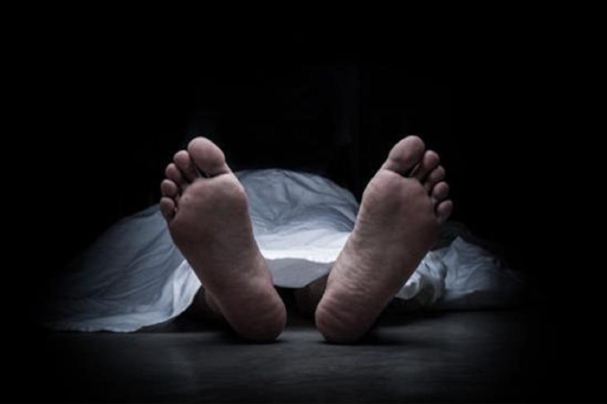 Mother and son killed in road accident in Narnaul of Haryana
