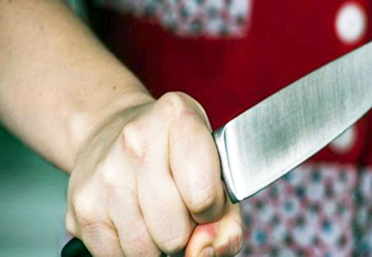 Young man murder in fatehpur