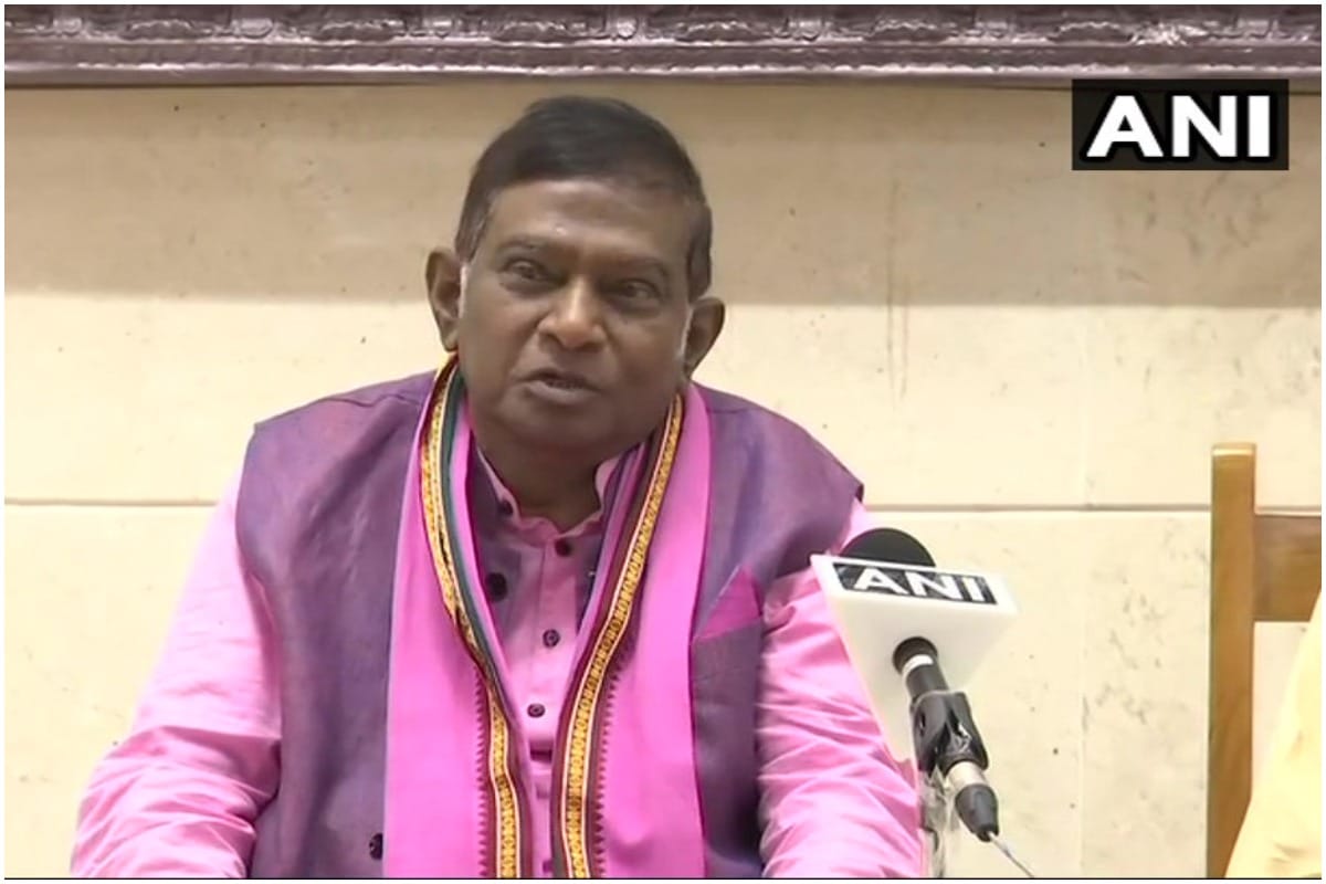 Ajit Jogi not to contest polls leaves all seats for BSP