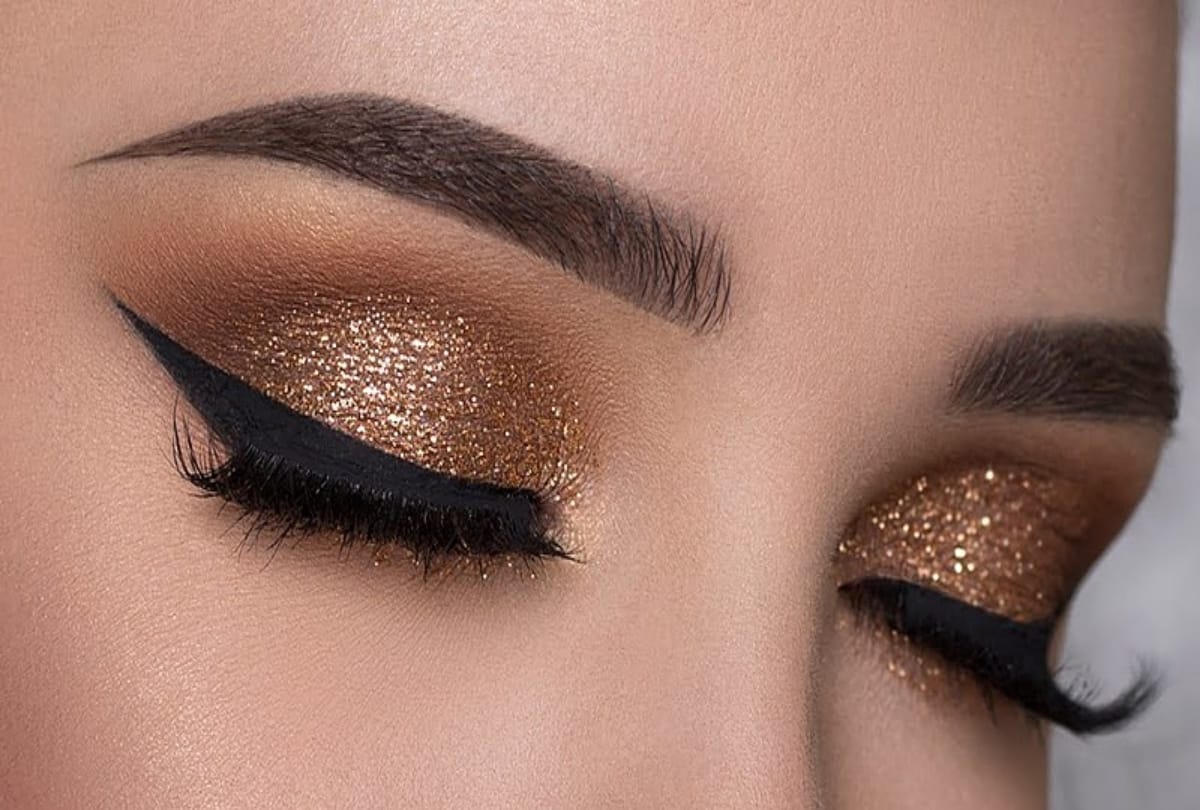 How Do You Make Homemade Eyeliner Know Easy Beauty Tips in Hindi