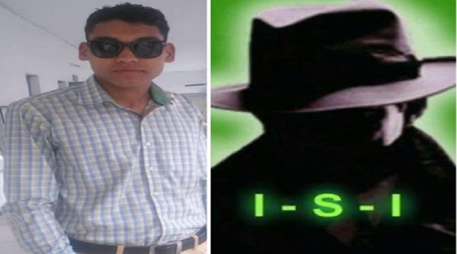 Indian army man Kanchan Singh became a spy of Pakistan