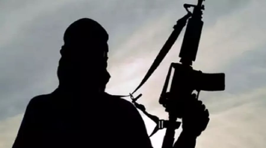 Indian army man Kanchan Singh arrested and terrorists group are active in west up